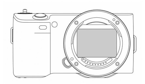 传索尼四月将发布廉价版全画幅E卡口相机