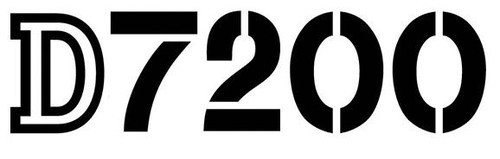 D7200领衔 传尼康三月初发布多款新机