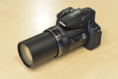 596美元 尼康P900相机欧美地区全线上市