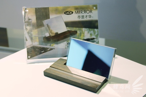 个性数据映射精彩 希捷发布五款外置新品