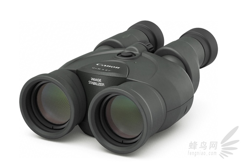 多重升级 佳能发布两款双筒望远镜新品