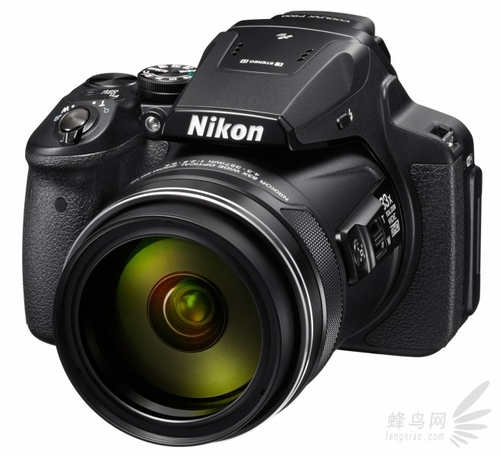 满足更多需求 尼康宣布提升P900相机产能