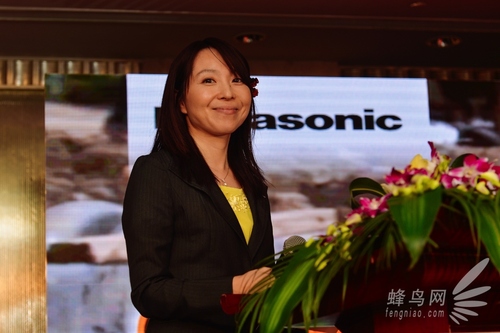 随心随性随行 松下运动新品强势登场徕美汇