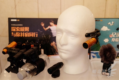 随心随性随行 松下运动新品强势登场徕美汇