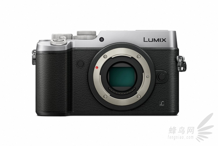 松下微单新品 LumixDMC-GX8海外开始预售
