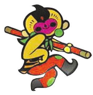 爸爸的背，孩子的梦幻海洋(组图)
