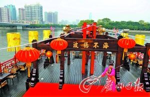 建文化名城最重要的是人(组图)