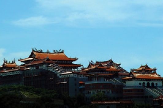 天后宫