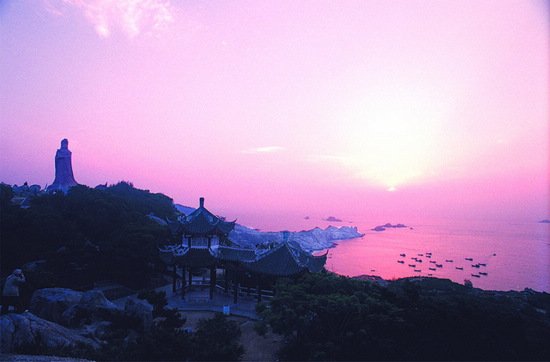 《妈祖》主创谈“妈祖” 引经据典塑精品神话