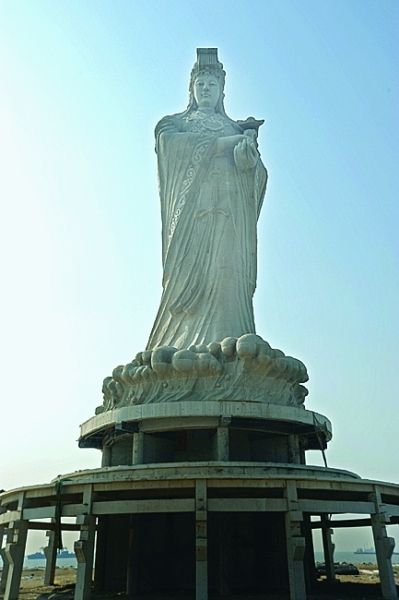 滨海新区：“文化航母”起航