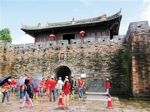 深圳十大海洋文化历史地标诞生
