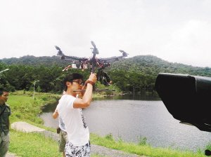 人文纪录片《海之南》封镜 用影像重建文化版图