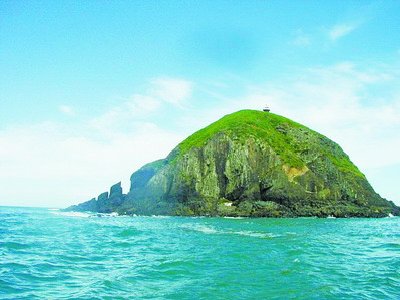 两岸摄影师聚焦海峡之珠定格海岛之美