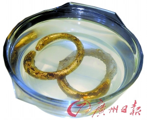 宋代古沉船南海一号考古发掘需10年完成