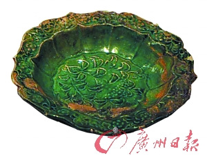 宋代古沉船南海一号考古发掘需10年完成