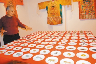 两岸拜妈祖大不同