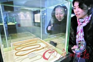 独家直击 潜探“南海I号”(组图)