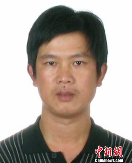 浙江舟山致5死“渔船命案”嫌疑人在江苏落网（图）