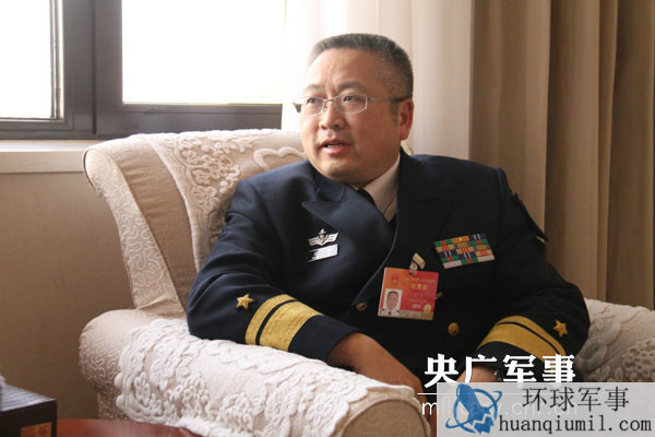 海军南海舰队装备部原部长汪玉人大代表资格被终止