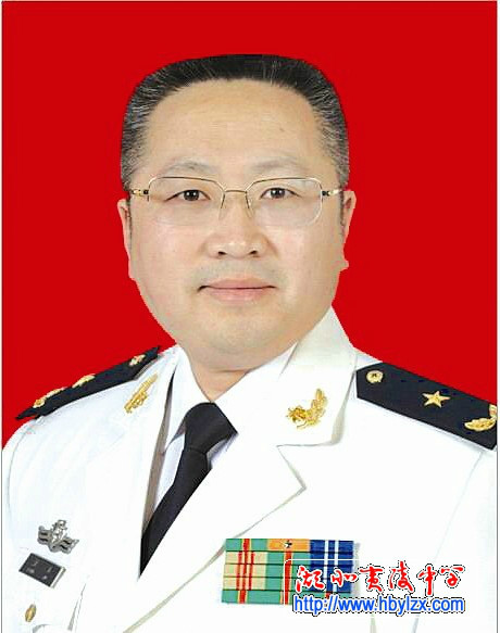 海军南海舰队装备部原部长汪玉人大代表资格被终止