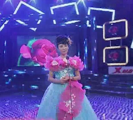 海洋财富网迎春演唱会